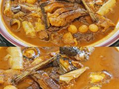 -食神鱼头佛跳墙(百子湾旗舰店)