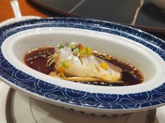 -翕间食·精致淮扬菜(江苏大剧院店)