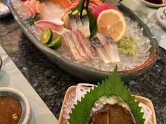 -广东嘉华大酒店·季花铁板烧餐厅