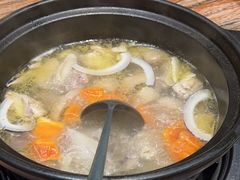 原味椰子鸡-春润大地海南椰子鸡(沙井京基百纳广场店)