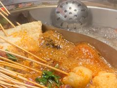 -热辣宗师·串串火锅(万达金街店)