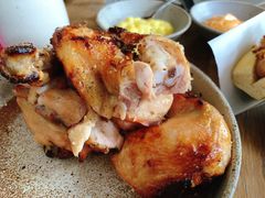 蜂蜜烤鸡-BOR Eatery(安福路店)