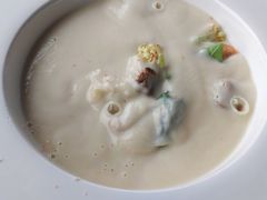 -Kathleen's Waitan 凯圣琳江景西餐厅(外滩店)