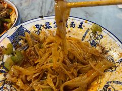 -贺秦生陕面王(富力城店)