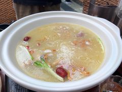 云南滋补火锅锅底-束河人家(南锣鼓巷店)