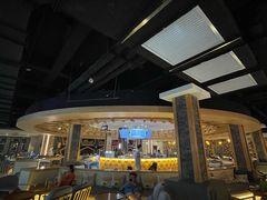 -星河湾温泉洗浴酒店