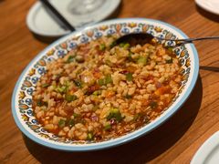 珍珠炒面-驿楼兰·新疆菜(火车站店)