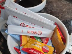 -海底捞火锅(汇悦城店)