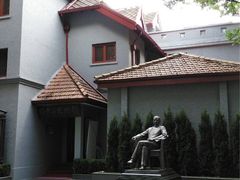 -上海孙中山故居纪念馆