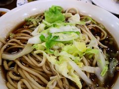 -柴氏风味斋(甘家口店)
