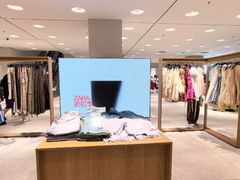 -ZARA(沈阳大悦城店)