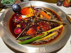 -叁口煮老火锅(东升店)