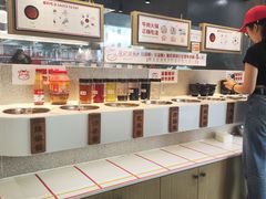 -陈记顺和潮汕牛肉火锅(韩江路店)