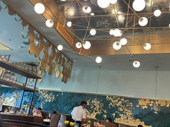 -雀蓝川菜(奥体广场店)