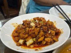 -京天红酒家(虎坊路店)
