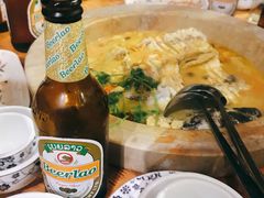 -云南野生菌石锅鱼石锅鸡(大金塔店)