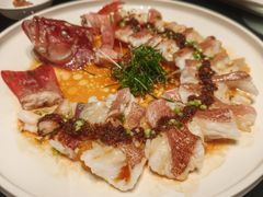 -东海渔庄·湘粤融合餐厅(南山店)