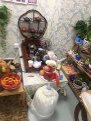 店内环境-斐尔国际皮肤管理中心