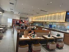 -松鹤楼面馆(清河万象汇店)