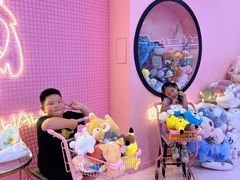 -+WAWA夹娃娃专门店·抓娃娃