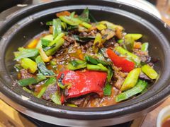 -渔傅·霞浦滩涂海鲜(建平店)