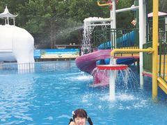 -青年湖公园水上世界