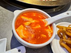 -竹犇番茄火锅(长风街店)