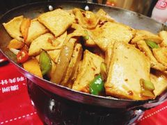 -明海妈妈菜(大连外国语学院店)