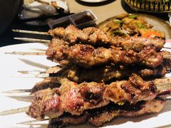 -大巴扎的姑娘(荣盛时代广场店)