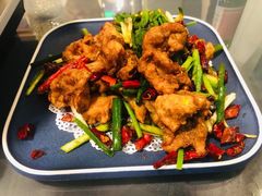 -金龙·打边炉(南京西路店)