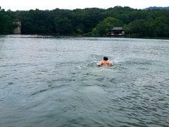 -紫霞湖公园