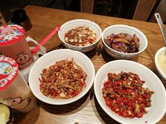 -八碗湘长沙市井菜(坡子街店)