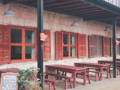 -马克咖啡The Moganshan Lodge