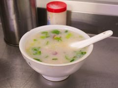 海鲜粥-银记肠粉店(北京路店)