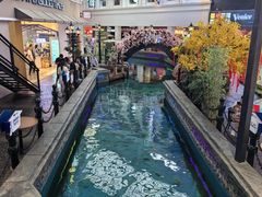 -新天地购物公园(亚泰大街店)