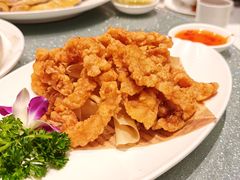 南乳猪肉-粥旺庄(芳村店)