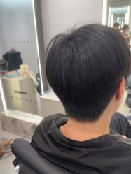 点击看大图 -3AM HAIR SALON烫发染发接发