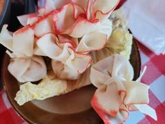 -赵美丽·重庆社区火锅·直营店(火车东站·中豪国际店)