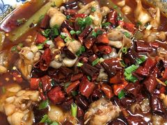 -新新湘菜馆(新中街二条店)