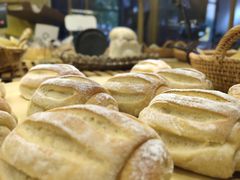 日系大米面包-啊噗吐呦现场烘焙(麦凯乐店)