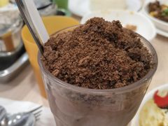 爆脆阿华田-喜莲咖啡