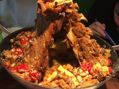 -胖哥俩肉蟹煲(杭州下沙学林街店)