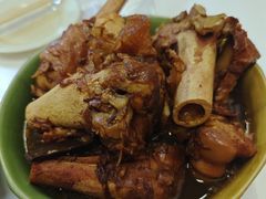 -韩师傅老大同刀削面(北苑路店)