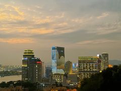 -鸿山公园