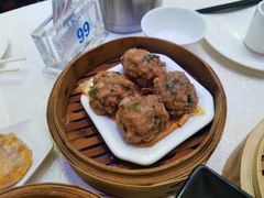 陈皮牛肉球-龙的酒楼·手工早茶·顺德菜(近良路店)