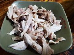 -汝萍传统蘸水菜(春华路总店)