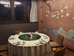 -春色如许·茶食餐厅(桃李春风店)