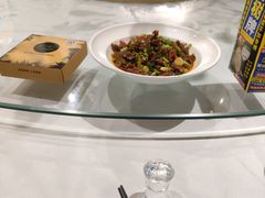 -院子餐厅·大锅菜·老杭帮(桥西直街店)