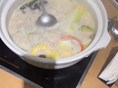 -湯系·煲汤手艺人(东二环泰禾广场店)