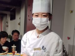 -法式利昂铁板烧主题餐厅(唐山爱琴海店)